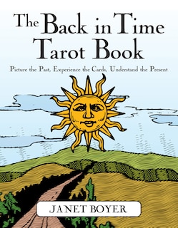 Couverture_The Back In Time Tarot Book