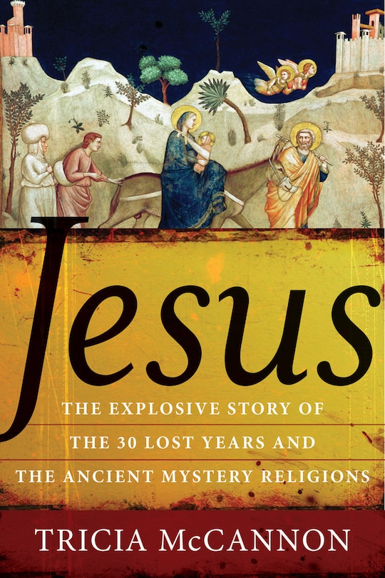 Front cover_Jesus