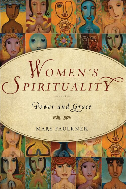 Couverture_Women's Spirituality