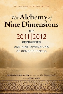 Front cover_The Alchemy Of Nine Dimensions