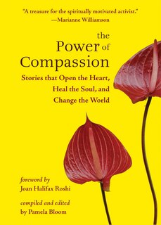 Front cover_The Power Of Compassion