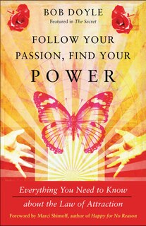 Couverture_Follow Your Passion, Find Your Power