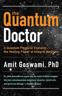 Front cover_The Quantum Doctor