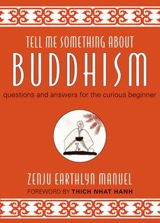 Couverture_Tell Me Something About Buddhism