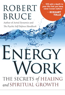 Front cover_Energy Work