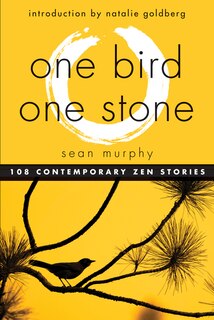 Couverture_One Bird, One Stone
