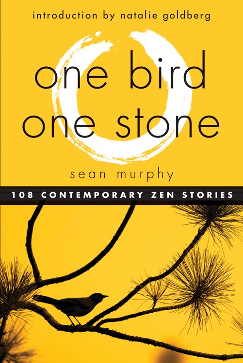 Couverture_One Bird, One Stone