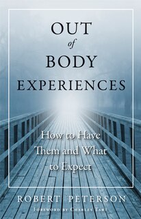 Front cover_Out-of-body Experiences