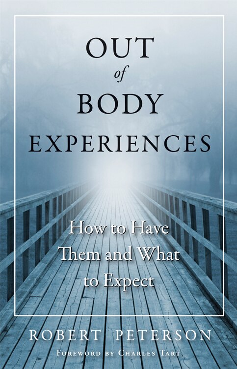 Front cover_Out-of-body Experiences