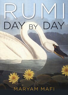 Front cover_Rumi, Day by Day