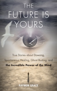 Front cover_The Future Is Yours