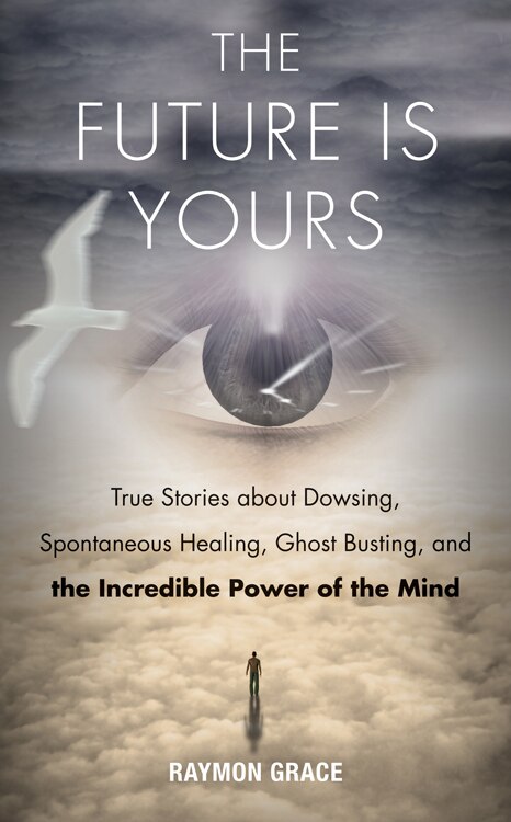 Front cover_The Future Is Yours