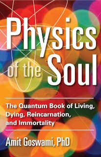 Couverture_Physics Of The Soul