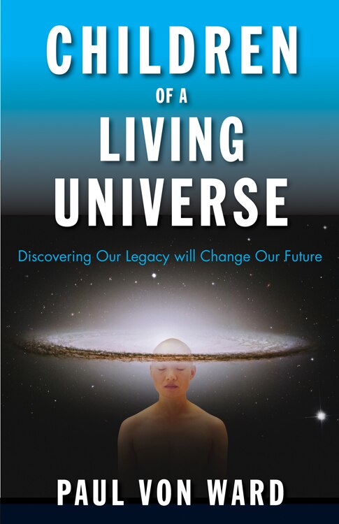 Front cover_Children Of A Living Universe