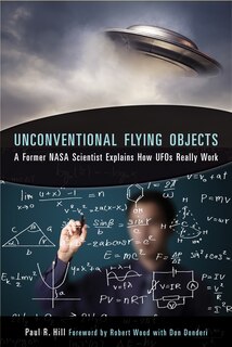 Front cover_Unconventional Flying Objects
