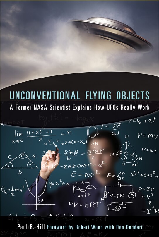 Front cover_Unconventional Flying Objects