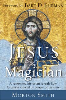 Couverture_Jesus The Magician