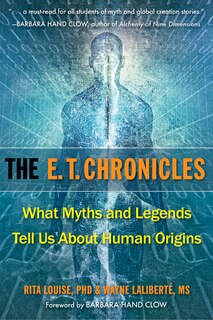 Front cover_The E.t. Chronicles
