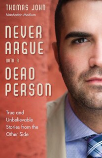 Couverture_Never Argue With A Dead Person