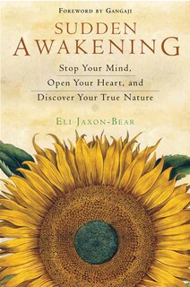 Front cover_Sudden Awakening