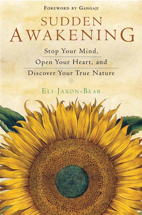 Front cover_Sudden Awakening