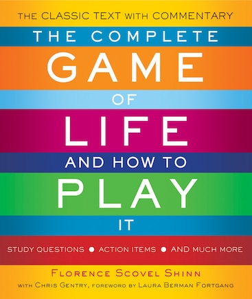 The Game of Life and How to Play It (Condensed Classics) : The Timeless  Classic on Successful Living (Paperback) 