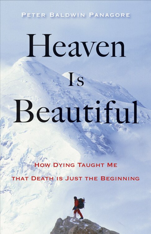 Couverture_Heaven Is Beautiful