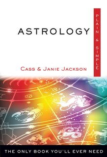Couverture_Astrology Plain & Simple
