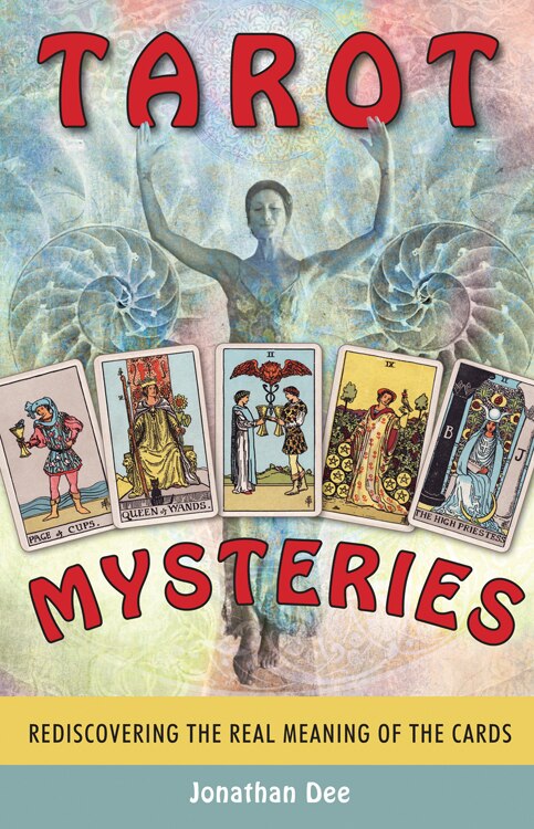 Couverture_Tarot Mysteries