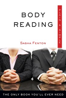 Front cover_Body Reading Plain & Simple