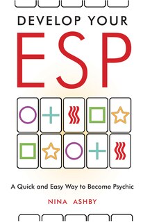 Front cover_Develop Your Esp