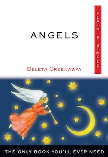 Front cover_Angels Plain & Simple