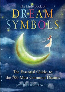 Couverture_The Little Book Of Dream Symbols