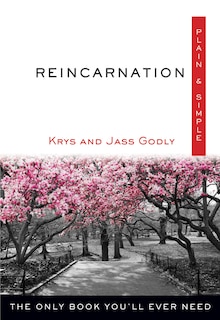 Front cover_Reincarnation Plain & Simple