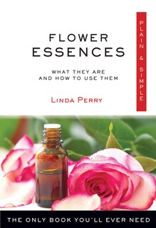 Couverture_Flower Essences Plain & Simple
