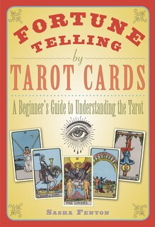 Front cover_Fortune Telling By Tarot Cards