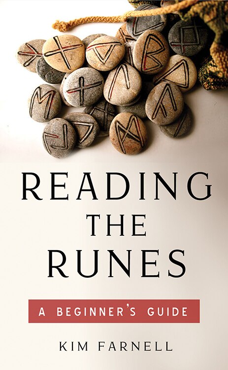 Couverture_Reading The Runes