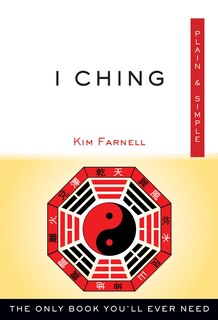 Couverture_I Ching Plain & Simple