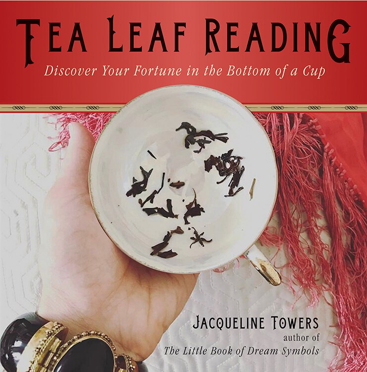 Couverture_Tea Leaf Reading