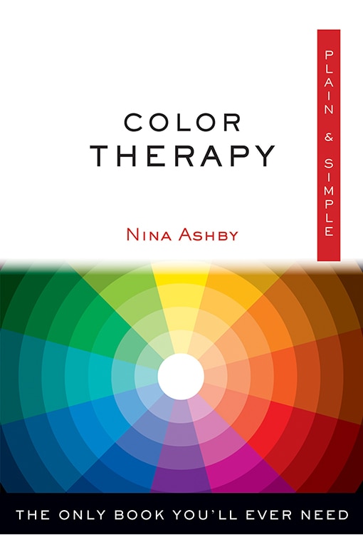 Front cover_Color Therapy Plain & Simple