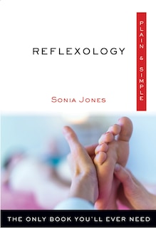 Front cover_Reflexology Plain & Simple