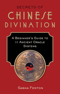 Front cover_Secrets Of Chinese Divination