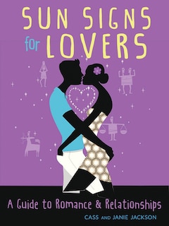 Front cover_Sun Signs for Lovers