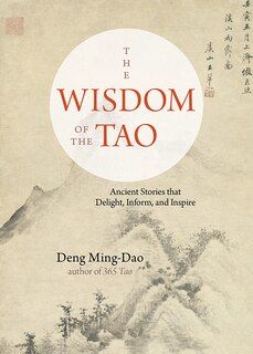 Front cover_The Wisdom Of The Tao