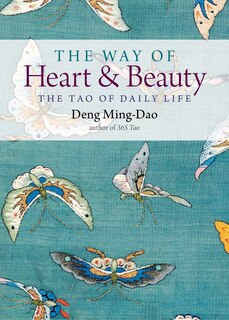 Couverture_The Way of Heart and Beauty