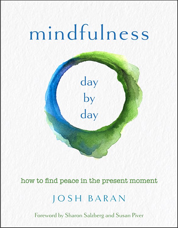 Couverture_Mindfulness, Day By Day