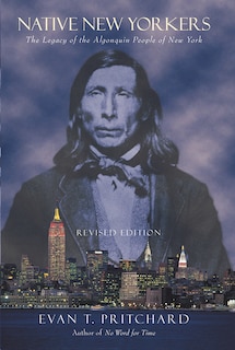 Front cover_Native New Yorkers