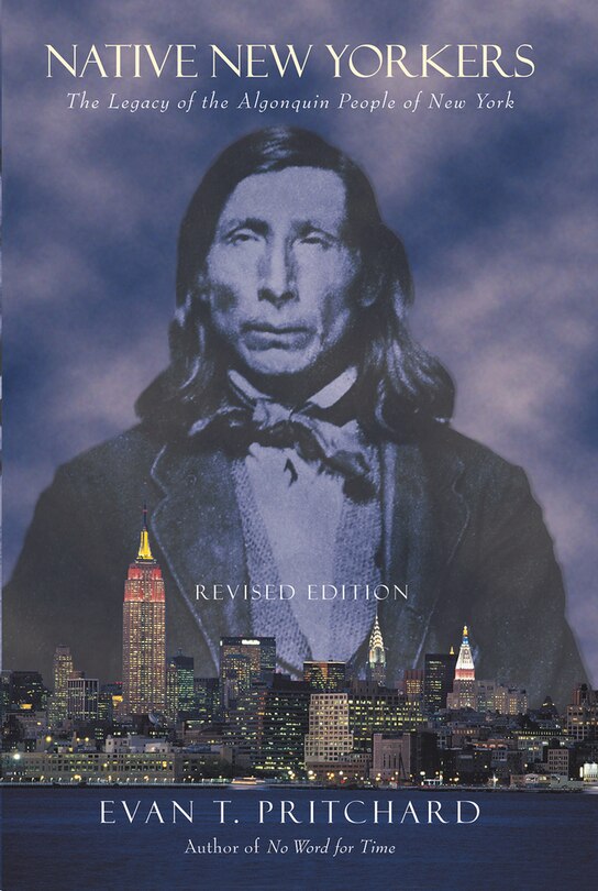 Front cover_Native New Yorkers