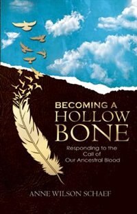 Front cover_Becoming A Hollow Bone
