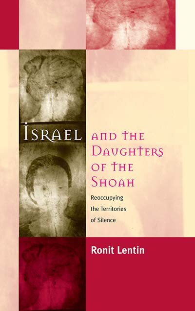 Couverture_Israel and the Daughters of the Shoah